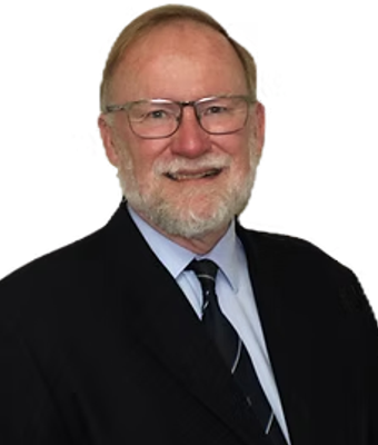Peter Godden