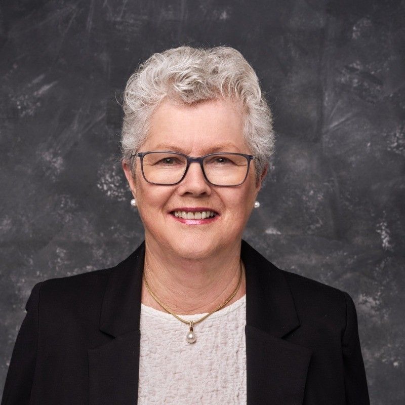 Louise Henderson