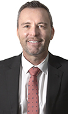 Chris Sheppard