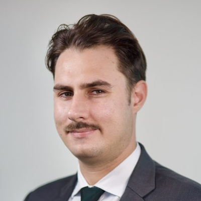 Tom Spedding