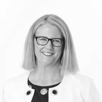 Suzanne Harrison