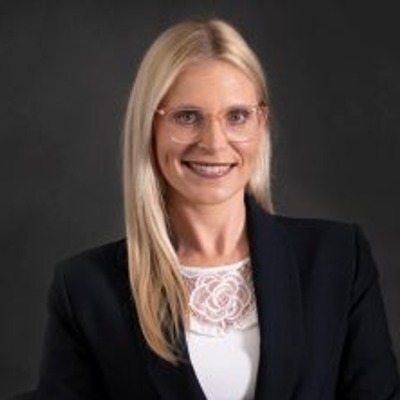 Amanda Crosbie