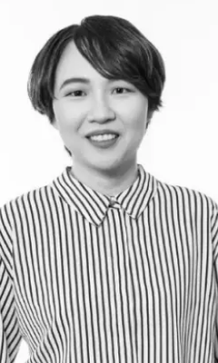 Jamie Park
