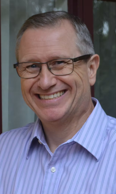 Doug Parker
