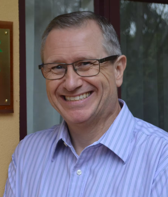 Doug Parker
