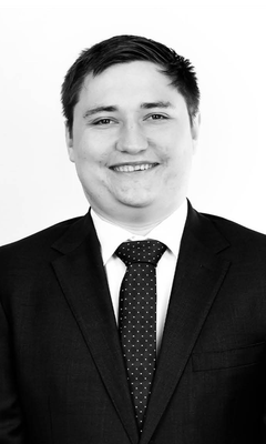 Ryan Bryett