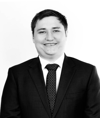 Ryan Bryett