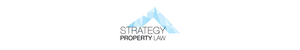 Strategy Property Law