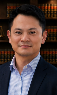 Ken Li
