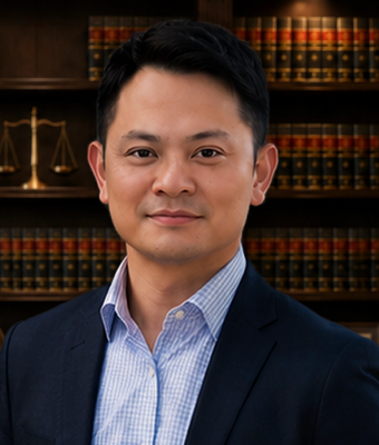 Ken Li