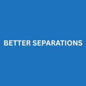 Better Separations