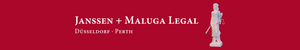 Janssen + Maluga Legal