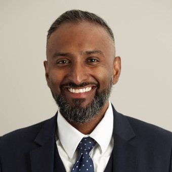 Raj Srikanthan