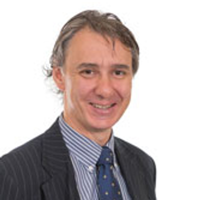 Richard Bakoss