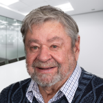 Alan Hill