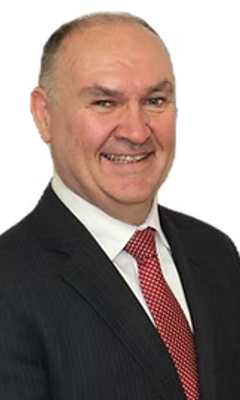 David Cumming