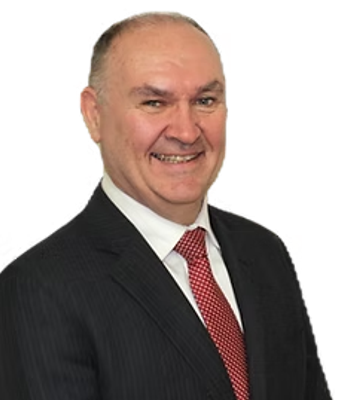 David Cumming