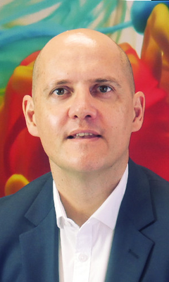 Andrew McAuley