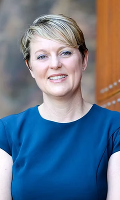 Donna McManus