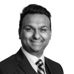 Bhavesh Mistry