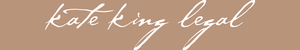 Kate King Legal