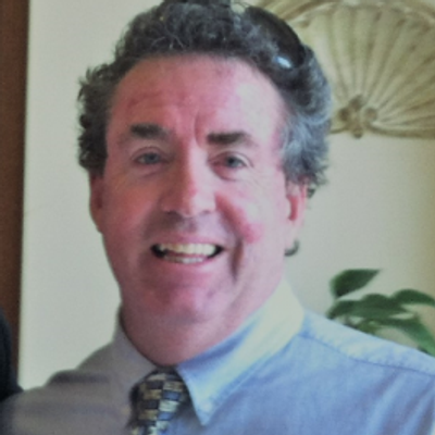 Mark O'Callaghan