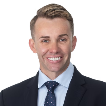 Ryan Walker