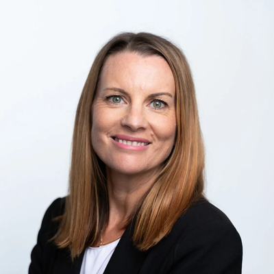 Kirsty Walker
