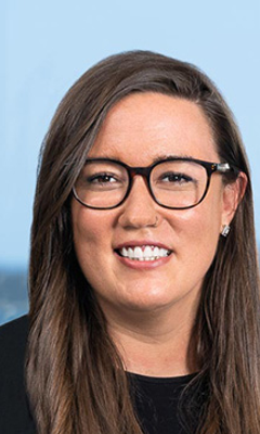 Karina Goodall