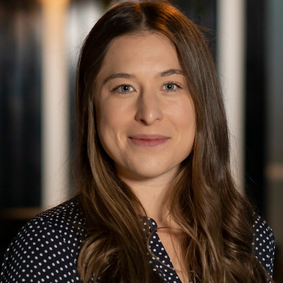 Rochelle Schuenker
