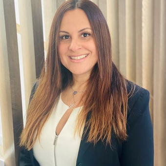 Christine Vasilopoulos