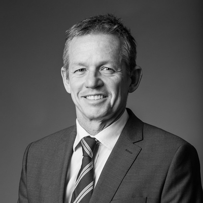 Brad Skinner