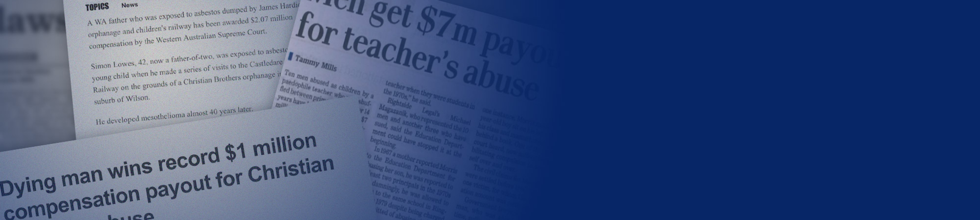 Rightside Legal cover