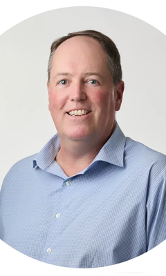 Darren Buckley