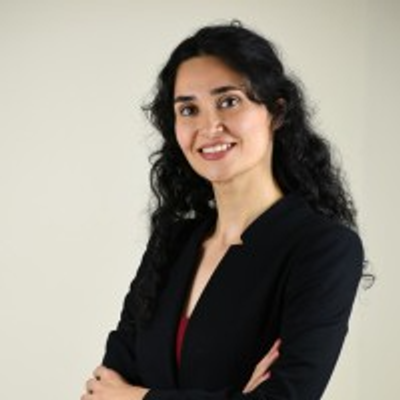 Zahra Zaferanlou