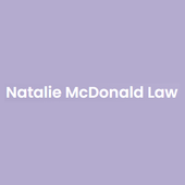 Natalie McDonald